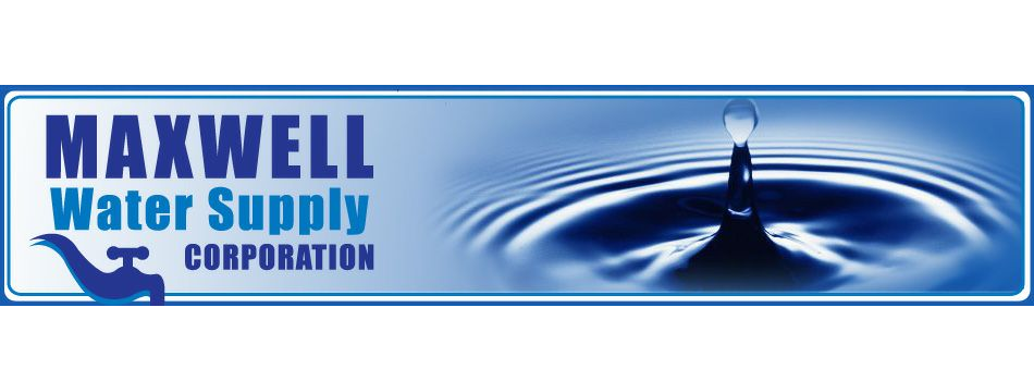 Maxwell Special Utility District